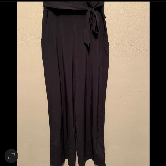 Lululemonn Wide Leg Dress Pant - Picture 3 of 10